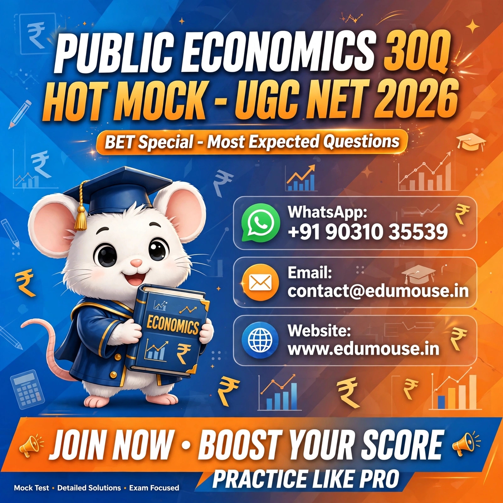 UGC NET ECONOMICS 