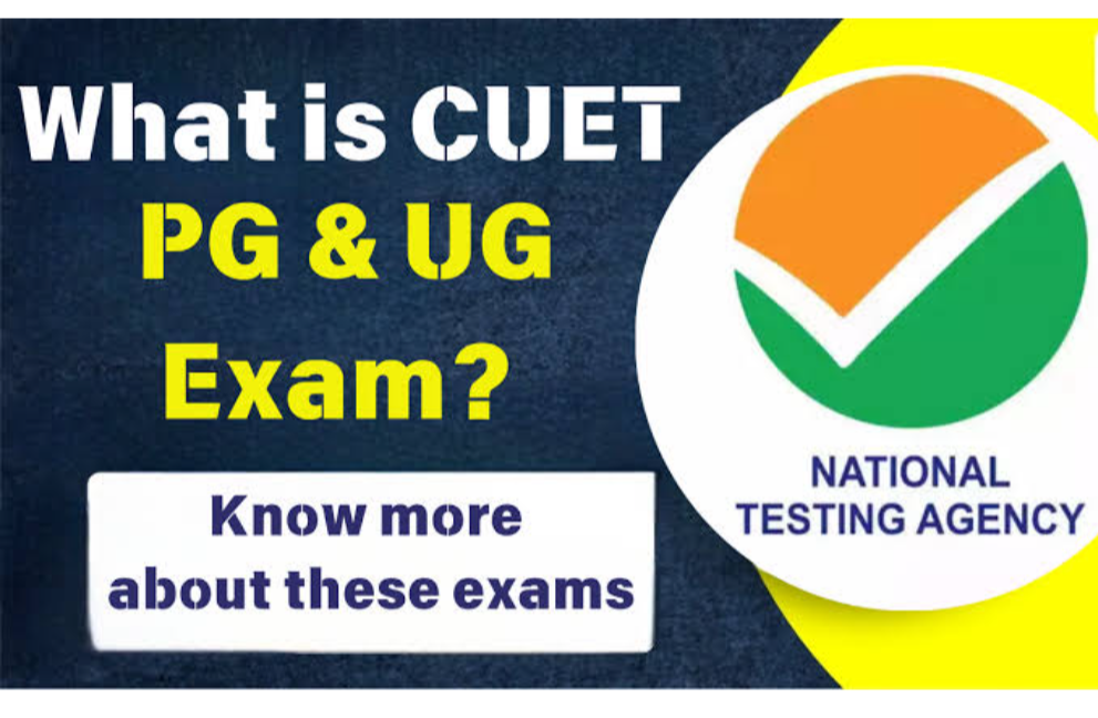 CUET UG PG