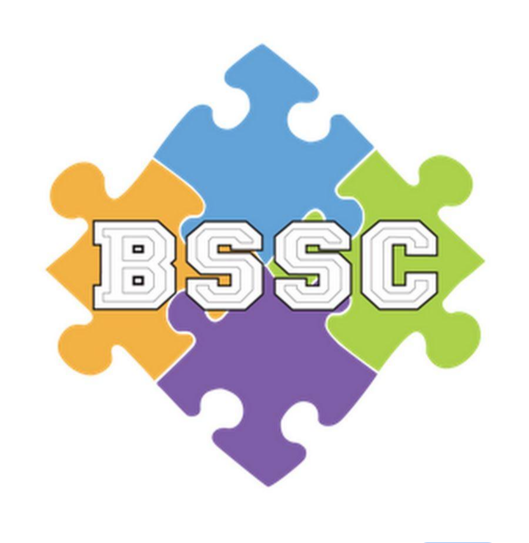 BSSC CGL & INTER LEVEL 