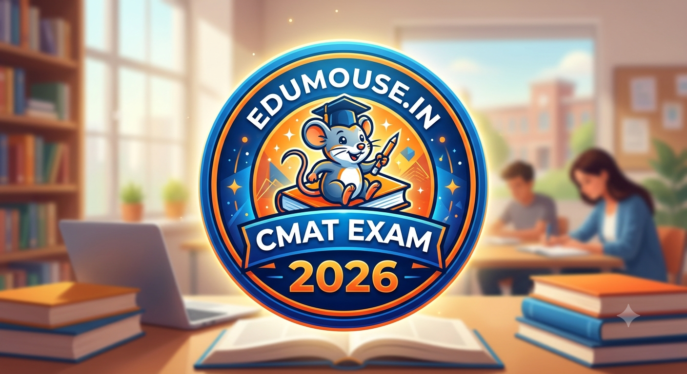 CAT XAT CMAT 