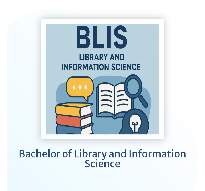 LIBRARY SCIENCE 