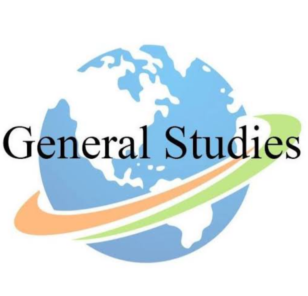 General Studies