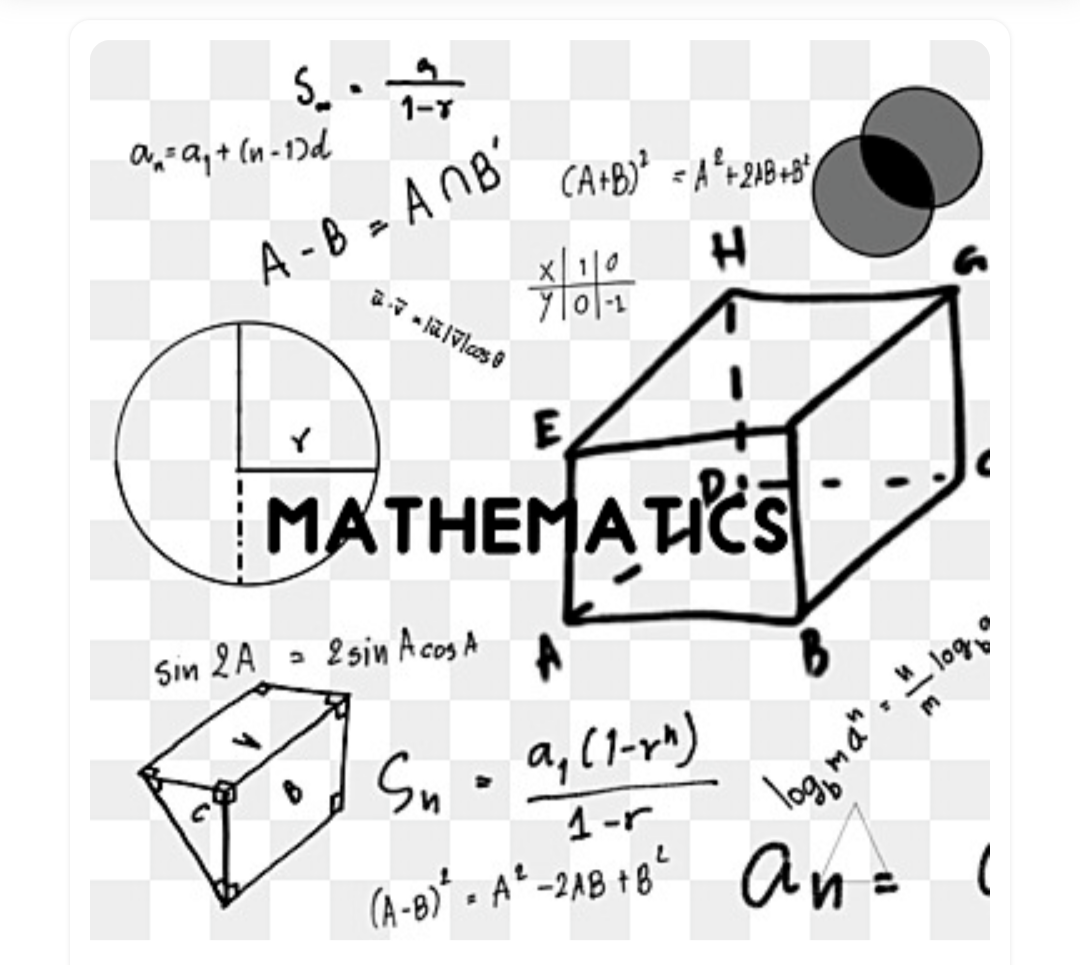 Advance Math
