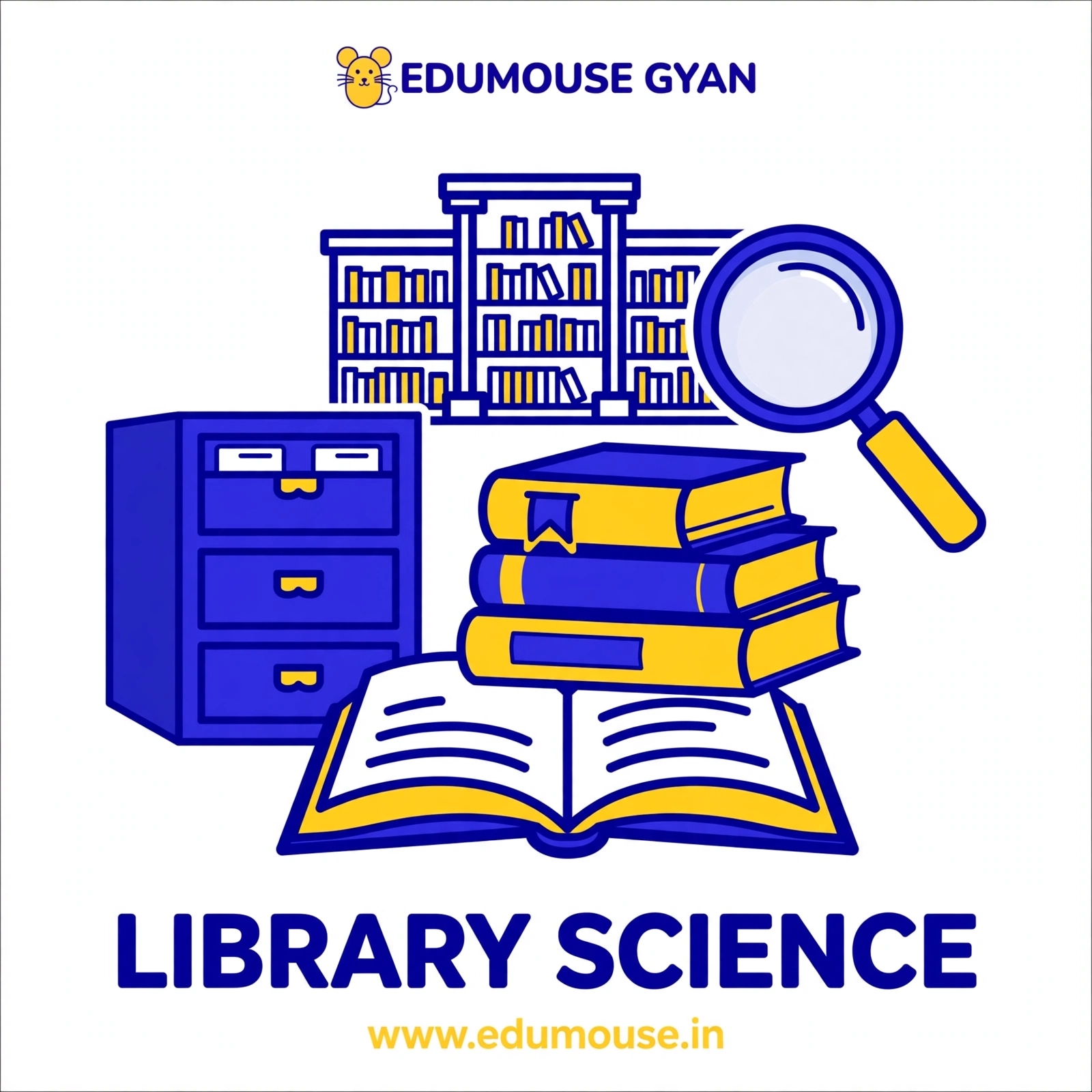 UGC NET KVS NVS EMRS LIBRARY SCIENCE